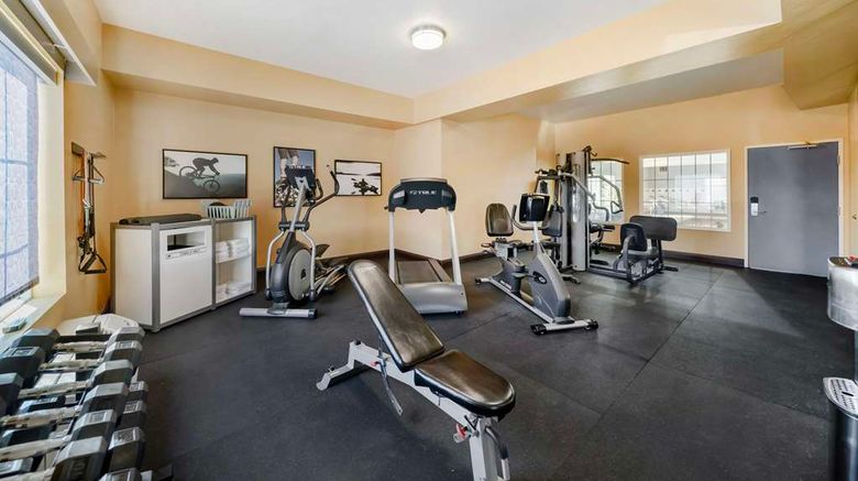 <b>Best Western Crater Lake Hwy White City Health</b>. Images powered by <a href="https://iceportal.shijigroup.com/" title="IcePortal" target="_blank">IcePortal</a>.