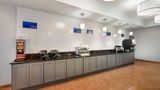 Best Western Crater Lake Hwy White City Restaurant