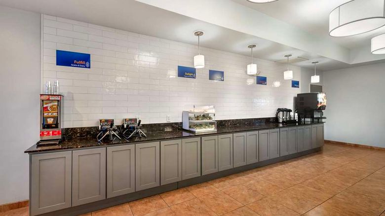 <b>Best Western Crater Lake Hwy White City Restaurant</b>. Images powered by <a href="https://iceportal.shijigroup.com/" title="IcePortal" target="_blank">IcePortal</a>.