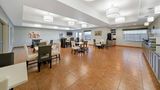 Best Western Crater Lake Hwy White City Restaurant
