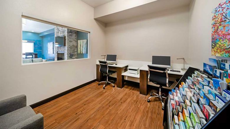 <b>Best Western Crater Lake Hwy White City Other</b>. Images powered by <a href="https://iceportal.shijigroup.com/" title="IcePortal" target="_blank">IcePortal</a>.