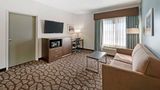 Best Western Crater Lake Hwy White City Room