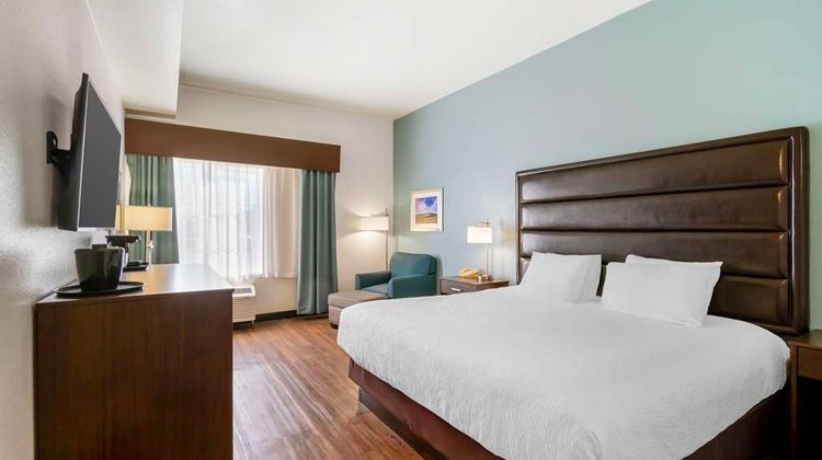 Best Western Crater Lake Hwy White City Room