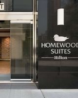Homewood Suites Chicago Downtown S Loop