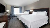<b>Hampton Inn & Suites Fort Wayne Downtown Room</b>. Images powered by <a href="https://iceportal.shijigroup.com/" title="IcePortal" target="_blank">IcePortal</a>.