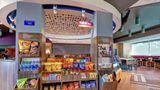 Tru by Hilton Idaho Falls Restaurant