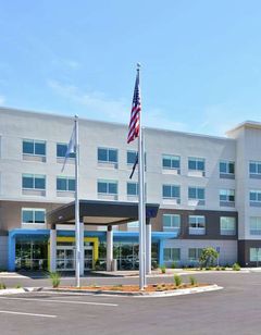 Tru by Hilton Idaho Falls