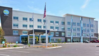 Tru by Hilton Idaho Falls