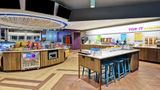 Tru by Hilton Idaho Falls Restaurant