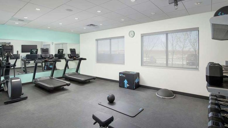<b>Tru by Hilton Lubbock Southwest Health</b>. Images powered by <a href="https://iceportal.shijigroup.com/" title="IcePortal" target="_blank">IcePortal</a>.