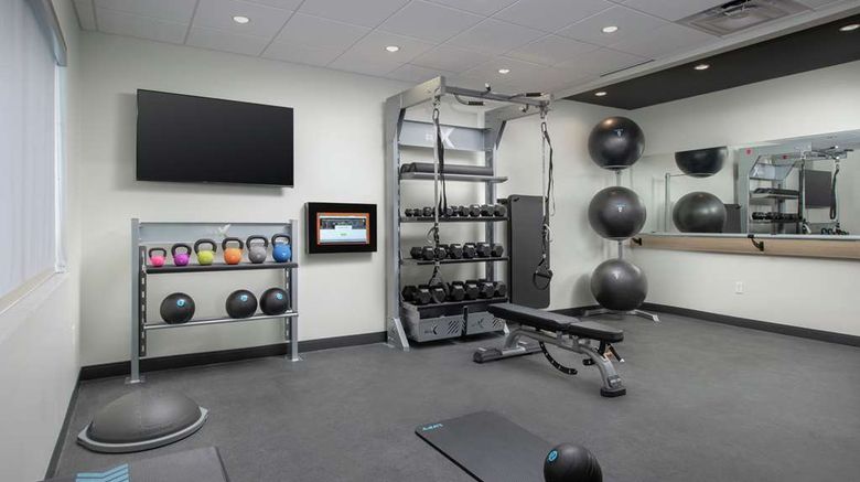 <b>Tru by Hilton Lubbock Southwest Health</b>. Images powered by <a href="https://iceportal.shijigroup.com/" title="IcePortal" target="_blank">IcePortal</a>.