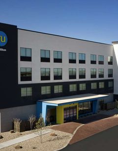 Tru by Hilton Lubbock Southwest