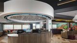 Tru by Hilton Lubbock Southwest Lobby