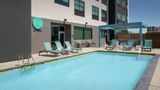 Tru by Hilton Lubbock Southwest Pool