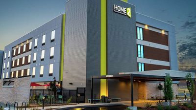 Home2 Suites Roseville/Sacramento