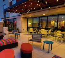Home2 Suites Roseville/Sacramento Exterior