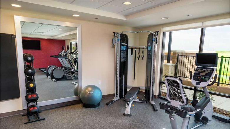 <b>Home2 Suites Roseville/Sacramento Health</b>. Images powered by <a href="https://iceportal.shijigroup.com/" title="IcePortal" target="_blank">IcePortal</a>.