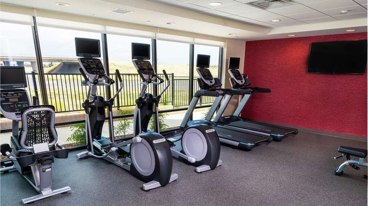 Home2 Suites Roseville/Sacramento Health