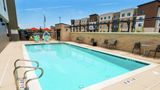 Home2 Suites Roseville/Sacramento Pool