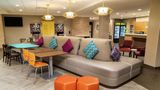 Home2 Suites Roseville/Sacramento Lobby