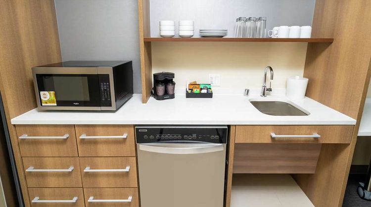 Home2 Suites Roseville/Sacramento Other