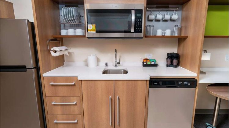 Home2 Suites Roseville/Sacramento Other