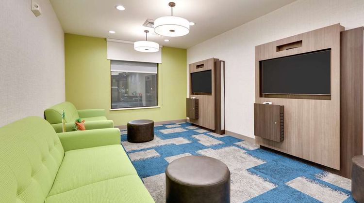 Home2 Suites by Hilton Yakima Recreation