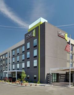 Home2 Suites by Hilton Yakima
