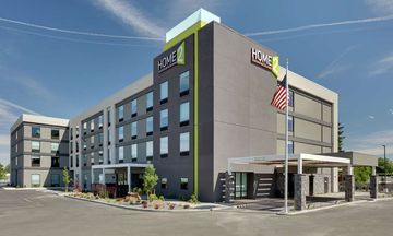 Home2 Suites by Hilton Yakima
