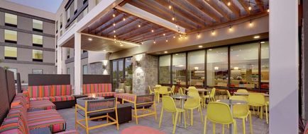 Home2 Suites by Hilton Yakima Exterior