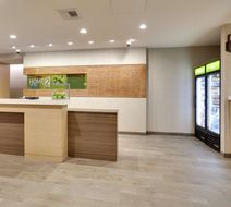 Home2 Suites by Hilton Yakima Lobby