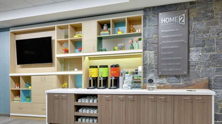 Home2 Suites by Hilton Yakima Restaurant
