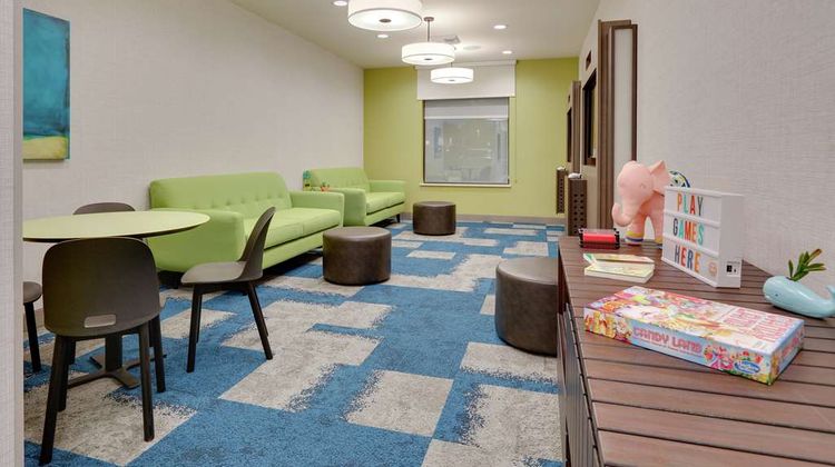 Home2 Suites by Hilton Yakima Recreation