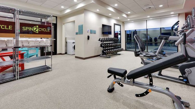 Home2 Suites by Hilton Yakima Health