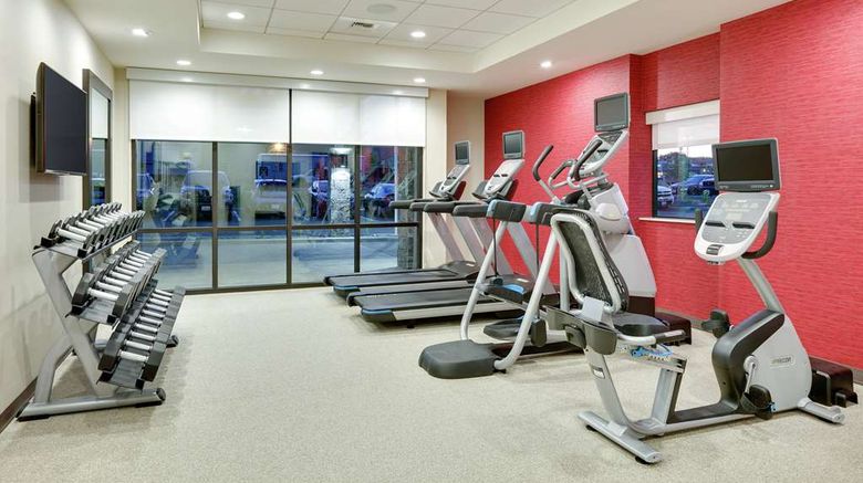 <b>Home2 Suites by Hilton Yakima Health</b>. Images powered by <a href="https://iceportal.shijigroup.com/" title="IcePortal" target="_blank">IcePortal</a>.