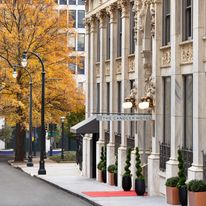 Candler Hotel Atlanta, Curio Collection