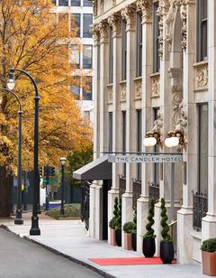 Candler Hotel Atlanta, Curio Collection