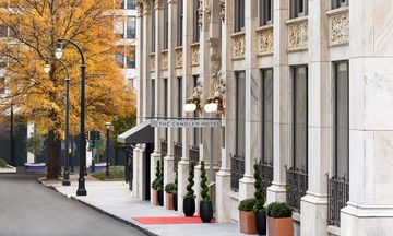 Candler Hotel Atlanta, Curio Collection