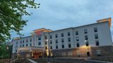 Hampton Inn Black Mountain Exterior