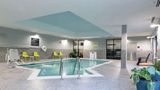 Hampton Inn Black Mountain Pool