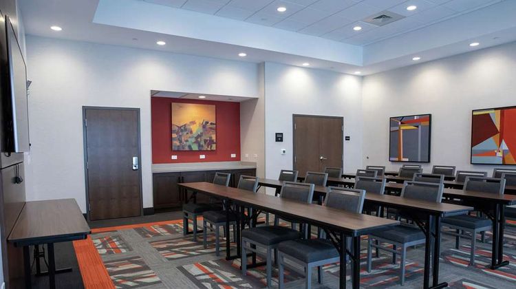 Hampton Inn Black Mountain Meeting