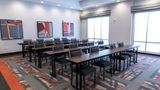 Hampton Inn Black Mountain Meeting