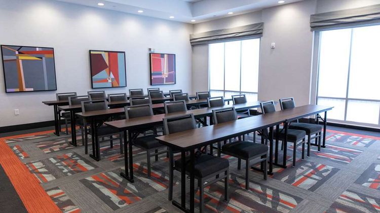 Hampton Inn Black Mountain Meeting