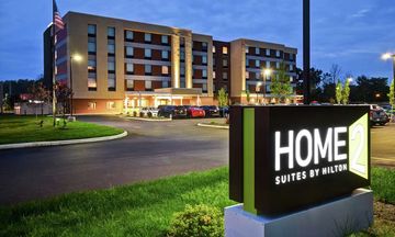 Home2 Suites by Hilton Amherst/Buffalo