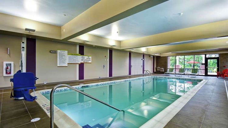 Home2 Suites by Hilton Amherst/Buffalo Pool