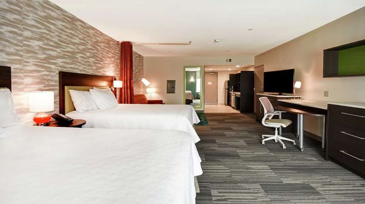 Home2 Suites by Hilton Amherst/Buffalo Room