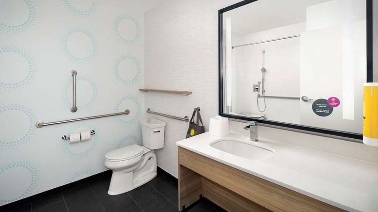 <b>Tru By Hilton Orangeburg Room</b>. Images powered by <a href="https://iceportal.shijigroup.com/" title="IcePortal" target="_blank">IcePortal</a>.