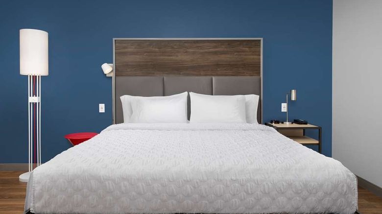 <b>Tru By Hilton Orangeburg Room</b>. Images powered by <a href="https://iceportal.shijigroup.com/" title="IcePortal" target="_blank">IcePortal</a>.