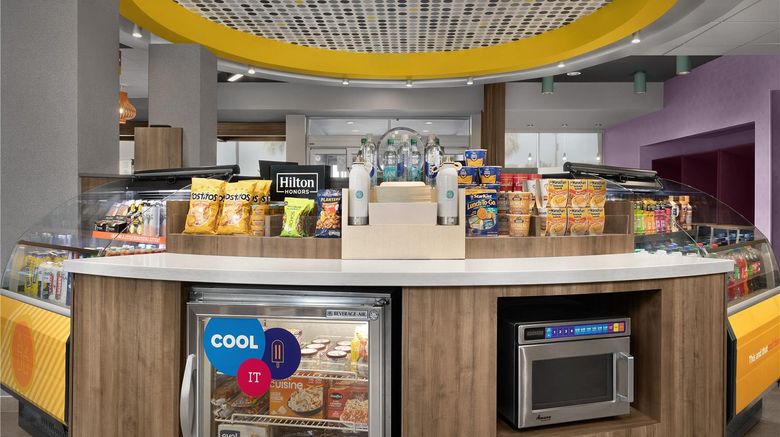 <b>Tru By Hilton Orangeburg Restaurant</b>. Images powered by <a href="https://iceportal.shijigroup.com/" title="IcePortal" target="_blank">IcePortal</a>.