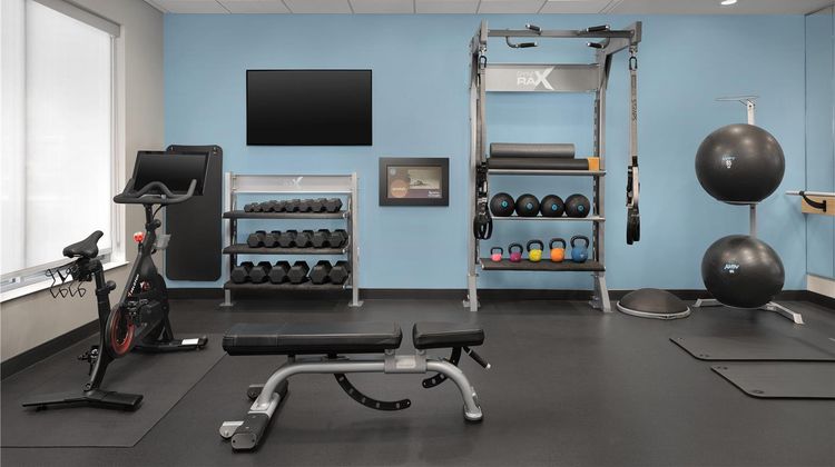 Tru By Hilton Orangeburg Health